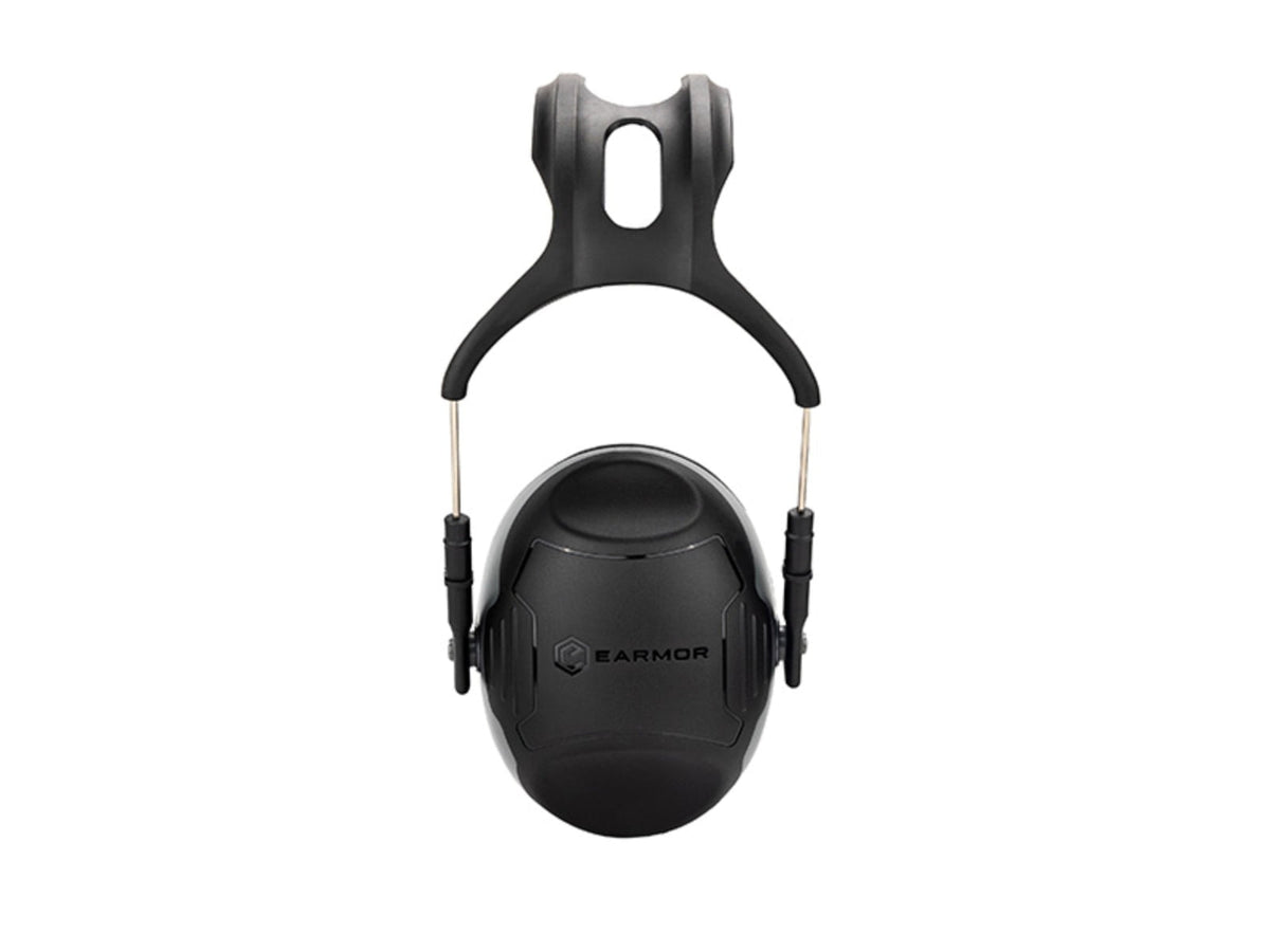 Earmor Sport Shooting Low Profile Passive Ear Muffs