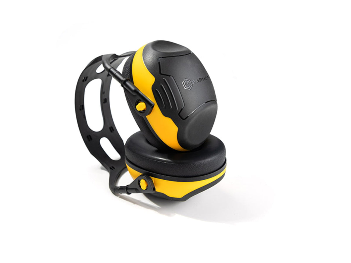 Earmor Sport Shooting Low Profile Passive Ear Muffs
