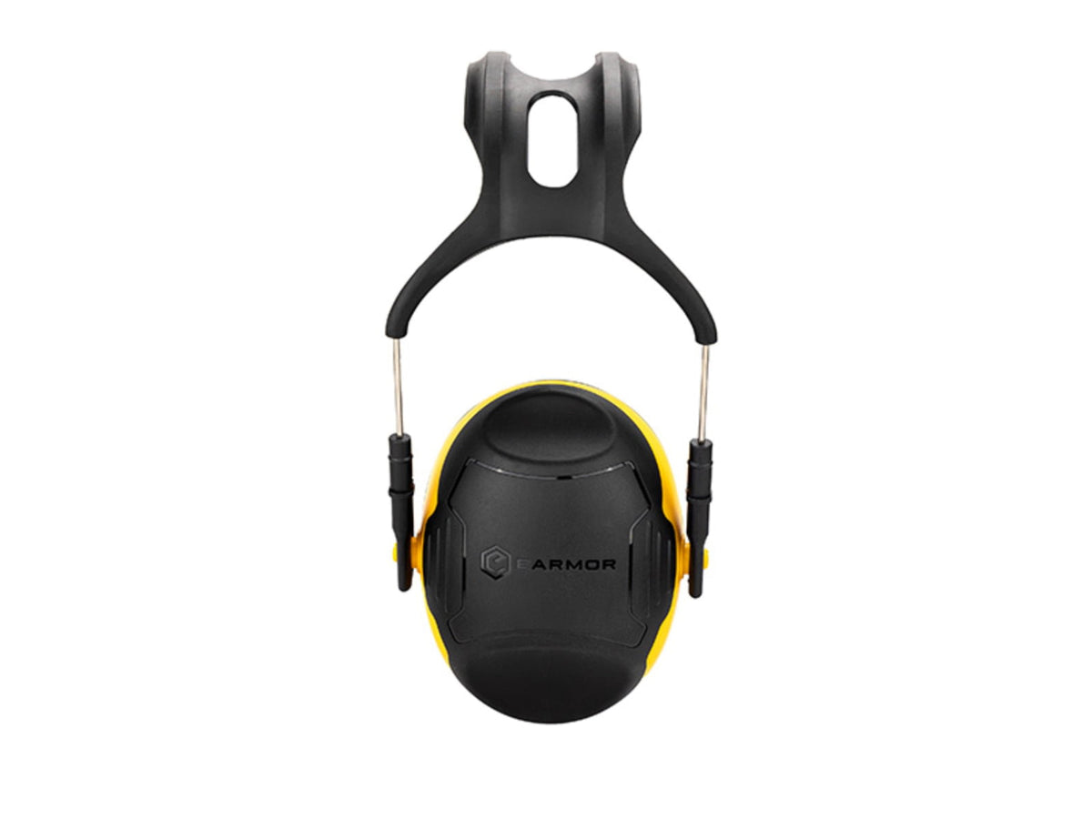 Earmor Sport Shooting Low Profile Passive Ear Muffs