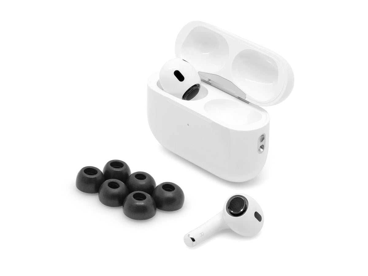 Eartune Fidelity UF-A Ear Tips