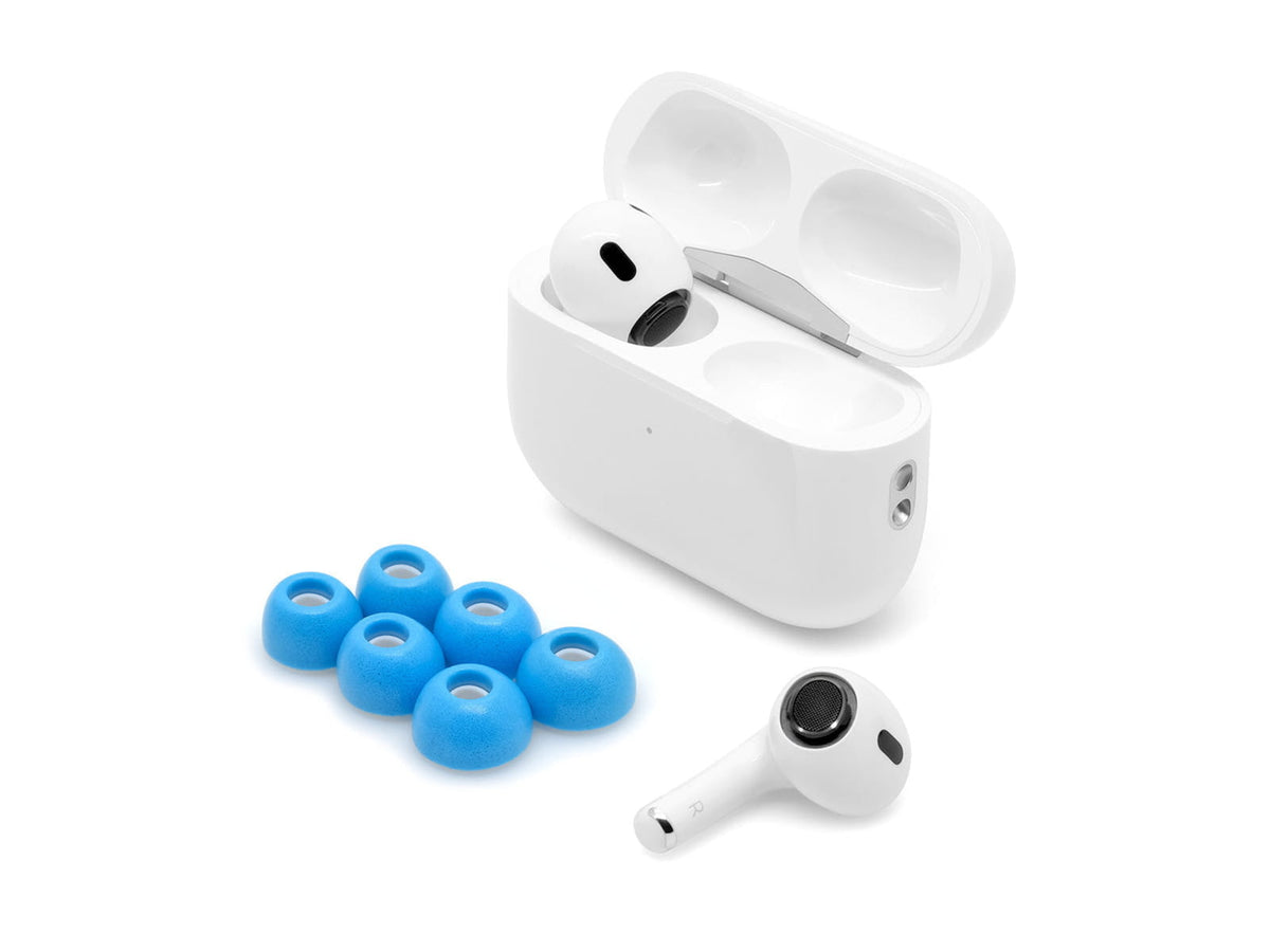 Eartune Fidelity UF-A Ear Tips