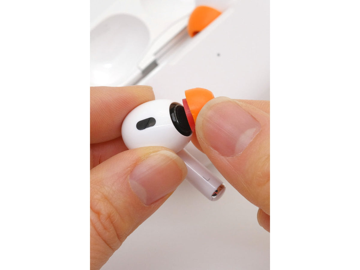 Eartune Fidelity UF-A Ear Tips