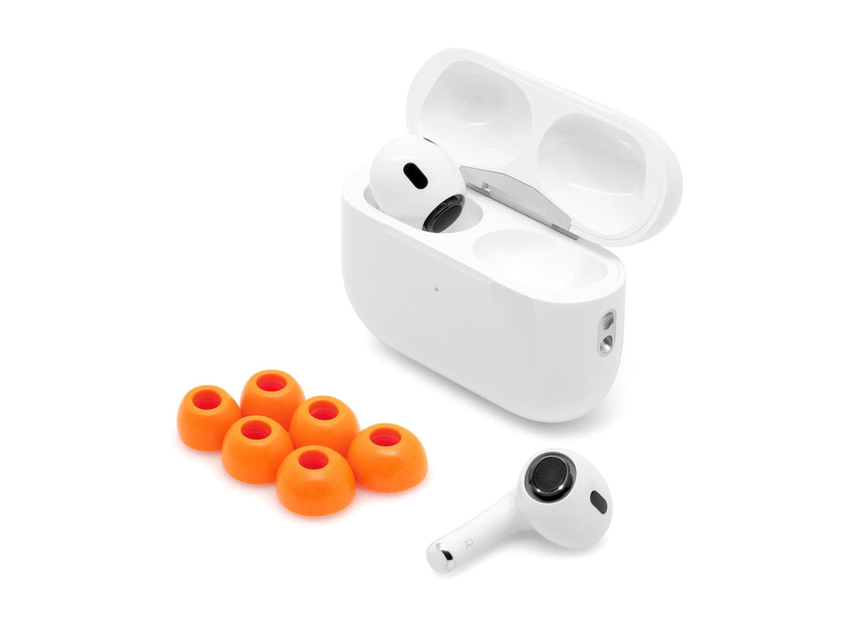 Eartune Fidelity UF-A Ear Tips