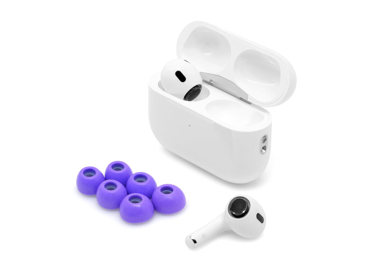 Eartune Fidelity UF-A Ear Tips