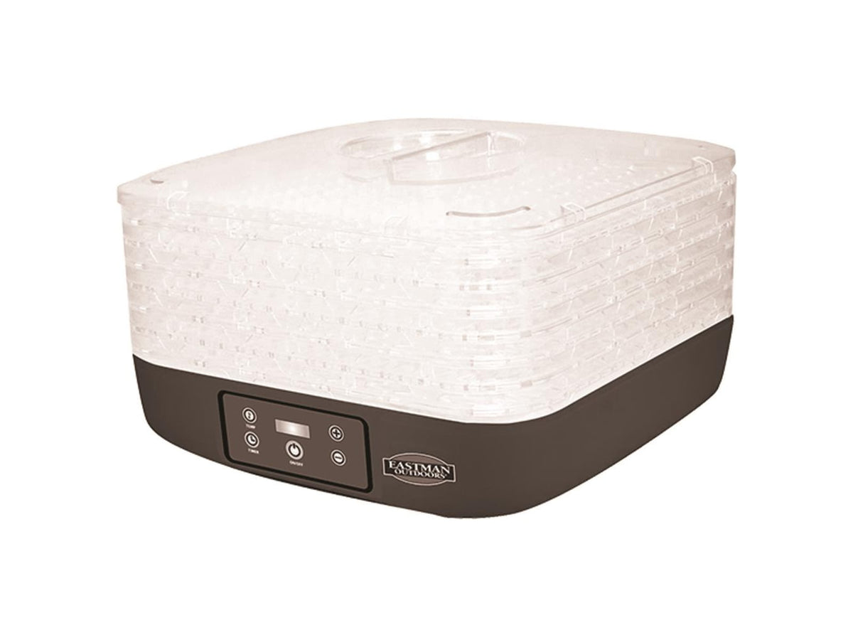 Eastman Deluxe Dehydrator White 38265