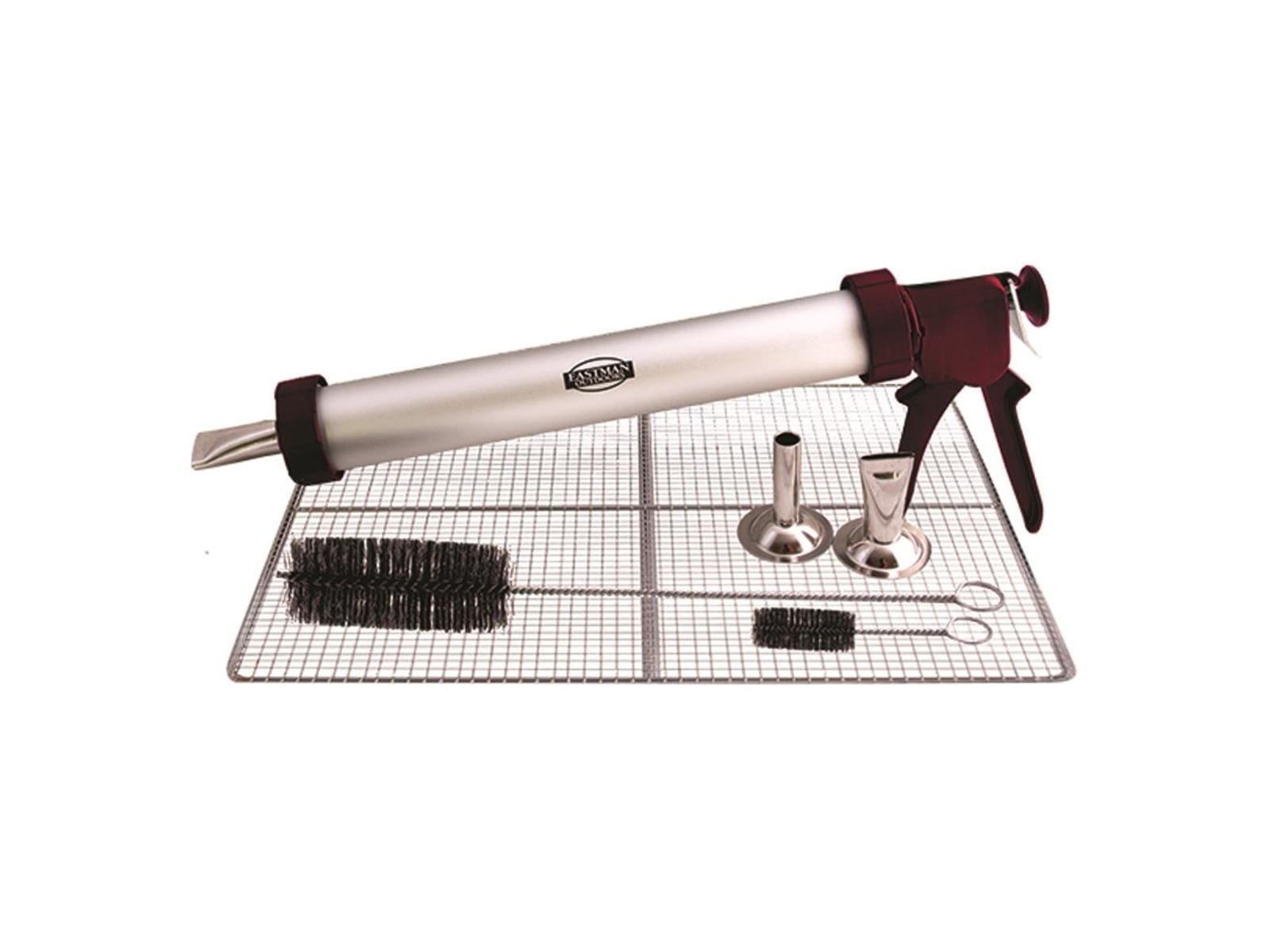 Eastman Professional Jerky Gun Kit Red 38261