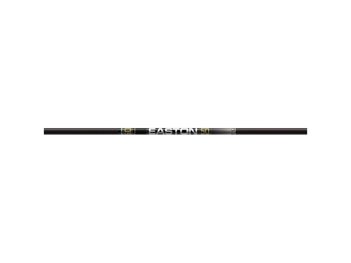 Easton 5.0 Shafts with Half Outs 300 1 doz E219300