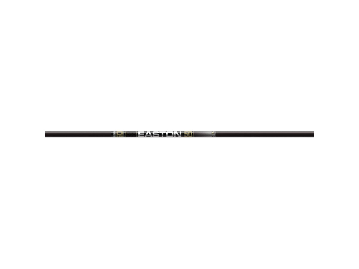 Easton 5.0 Shafts with HIT Inserts 340 1 doz E218340