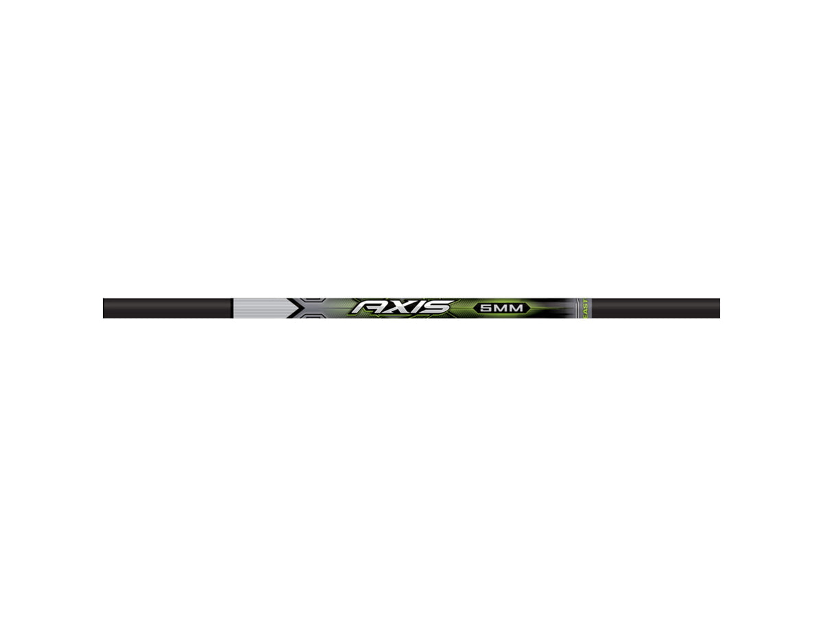 Easton 5mm Axis Match Grade Shafts 260 1 doz. 327753