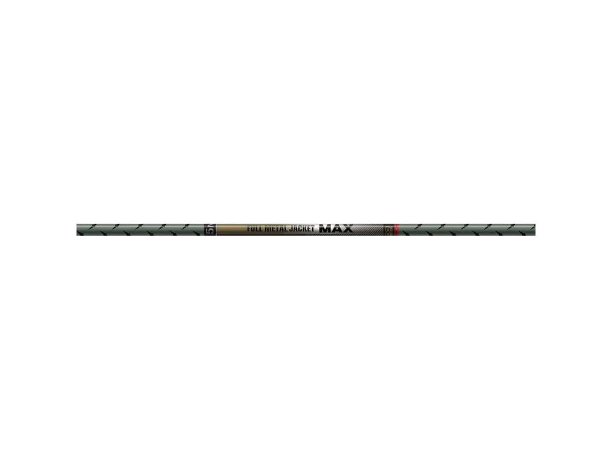 Easton 5mm FMJ Max Shafts with Hit Inserts 300 1 doz E217300