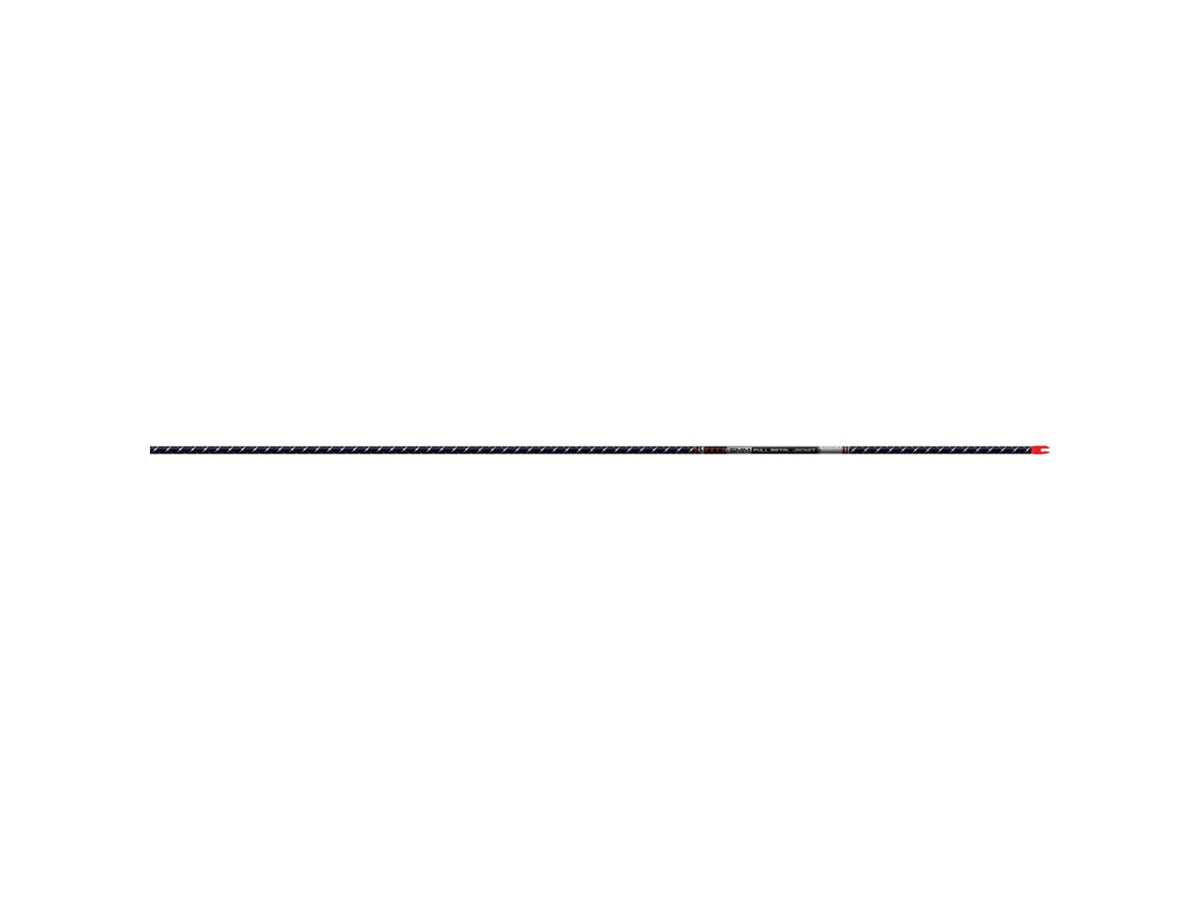 Easton 5mm FMJ Shafts with Half Outs 300 1 doz E210300