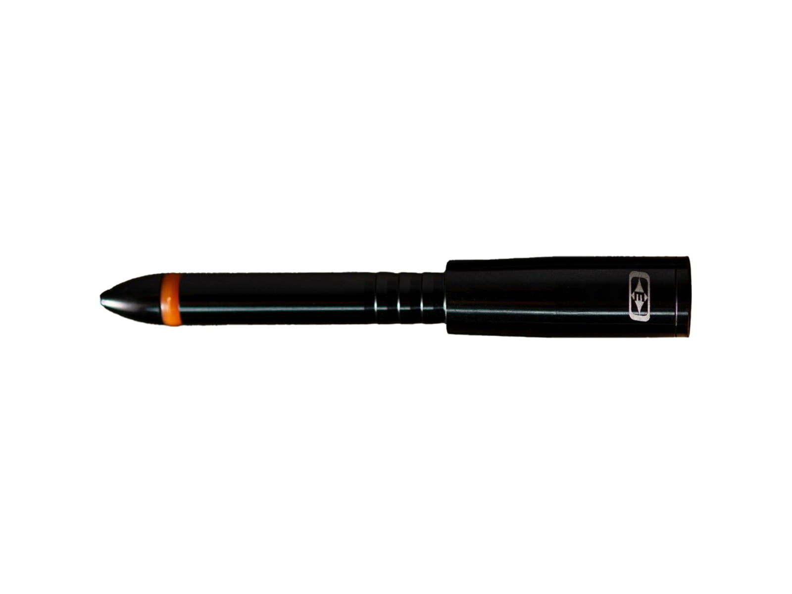 Easton 5mm Match Grade Aluminum Half Outs #1.5 6 pk
