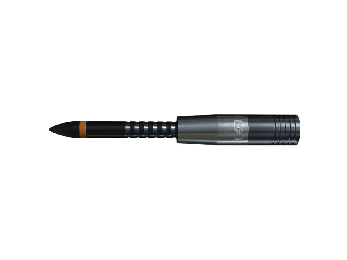Easton 5mm Match Grade Half Steel Half Outs #3 6 pk 1006187