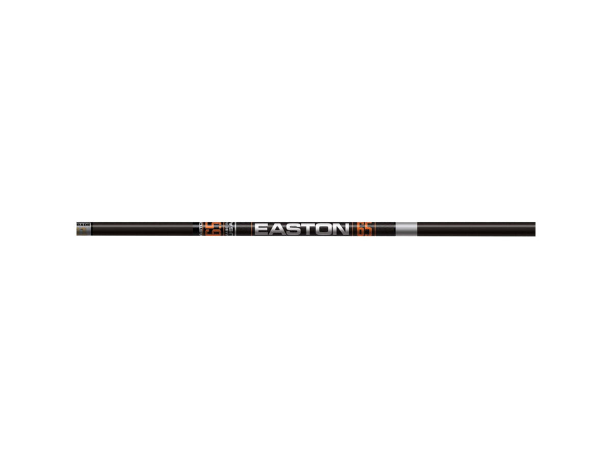 Easton 6.5 Hunter Classic Shafts 250 1 doz.