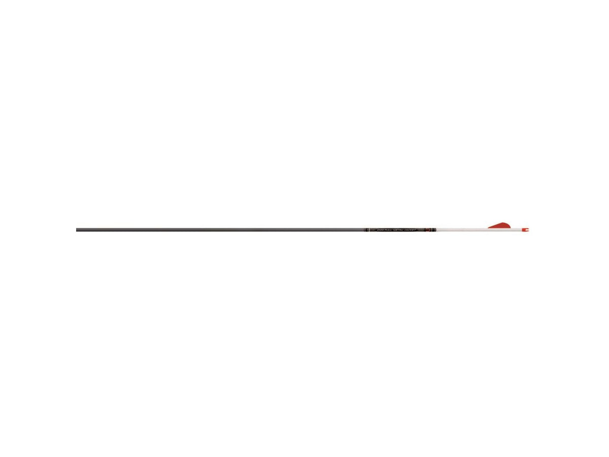 Easton 6mm FMJ Arrows 470 Blazer Vanes 6 pk. 426343