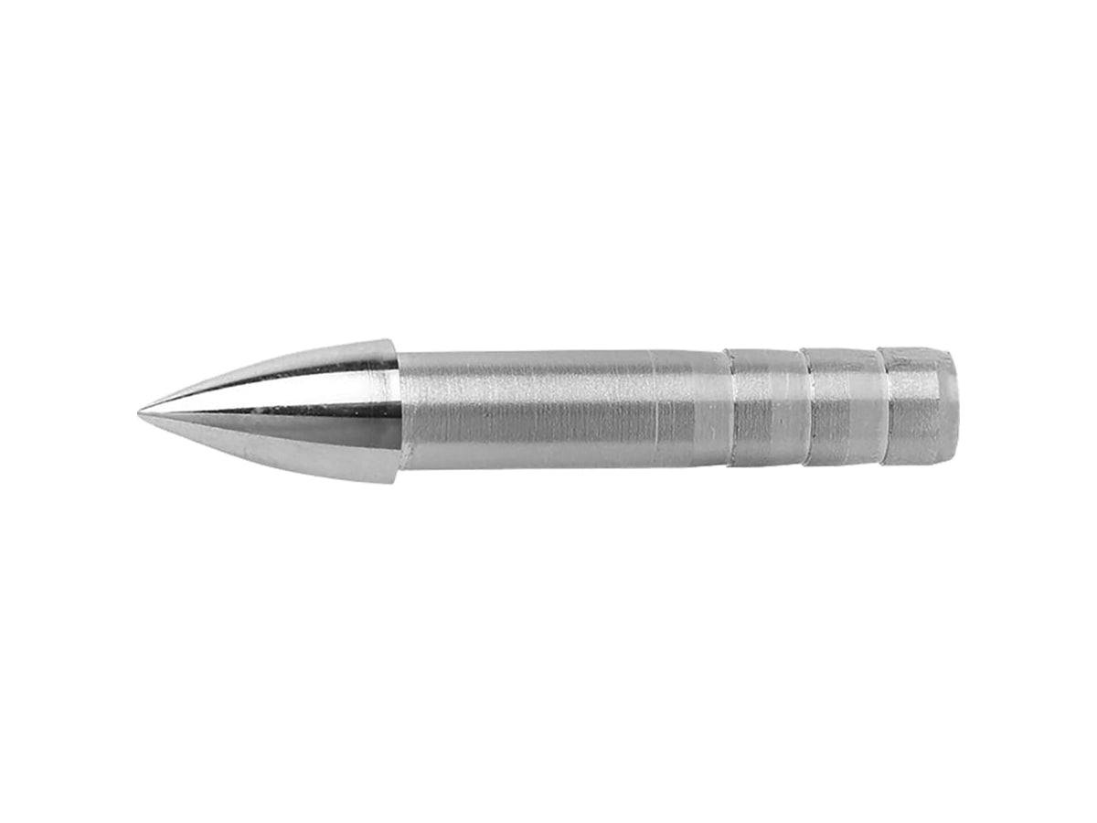 Easton Adjustable Target Points SuperDrive 19 90 gr. 12 Pk Steel 329139