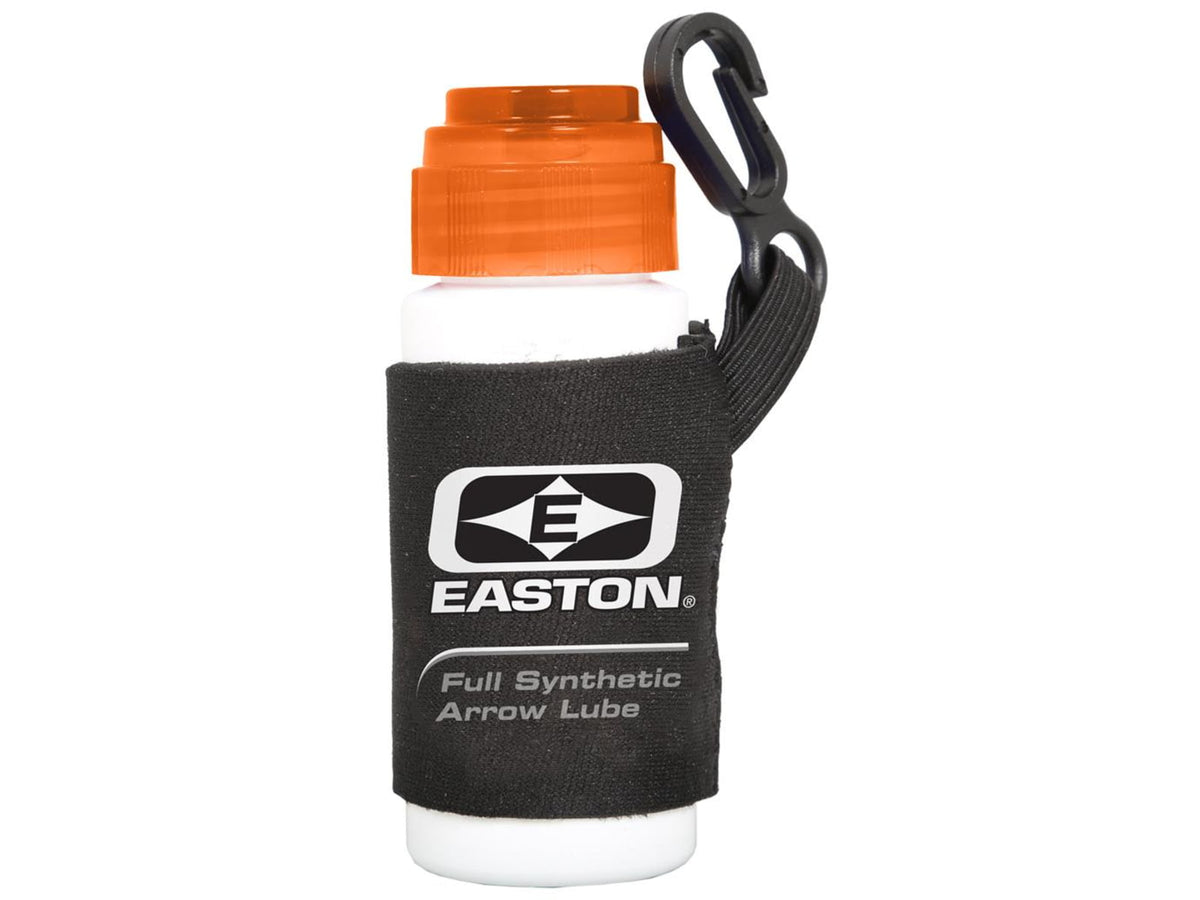 Easton Dr. Dougs Arrow Lube White 122817