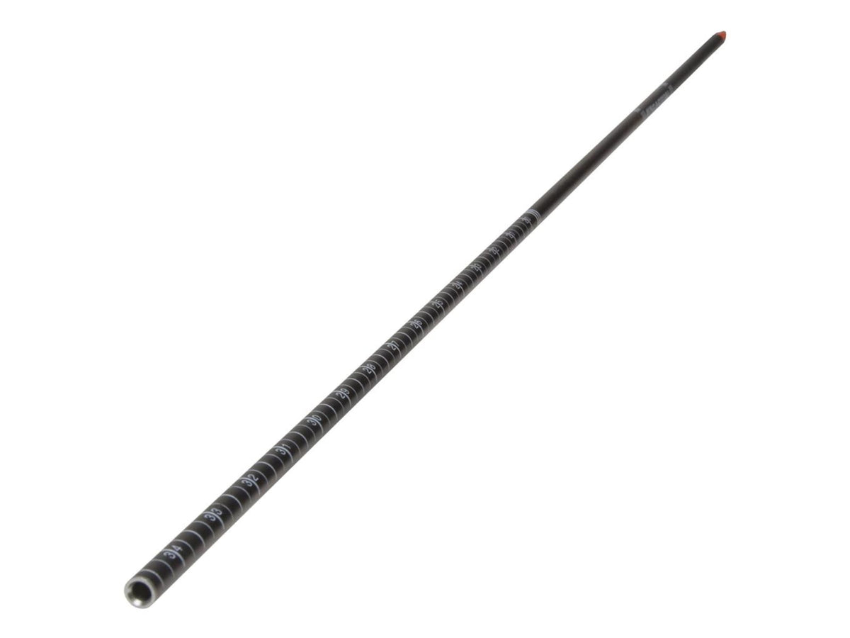 Easton Draw Length Indicator Black 188021
