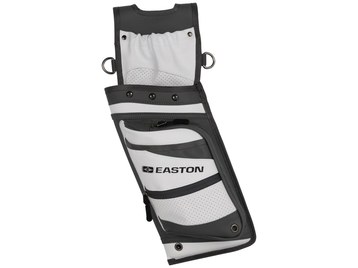 Easton Elite Field Quiver White LH 26062