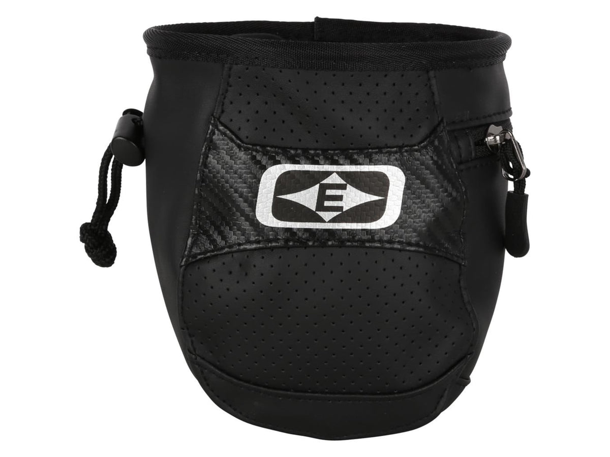 Easton Elite Release Pouch Black 626078