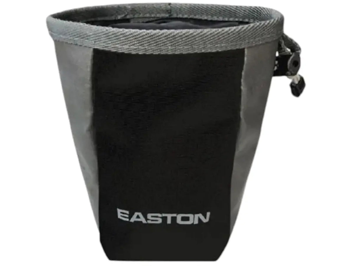 Easton Pack Mule Release Pouch Black 502643