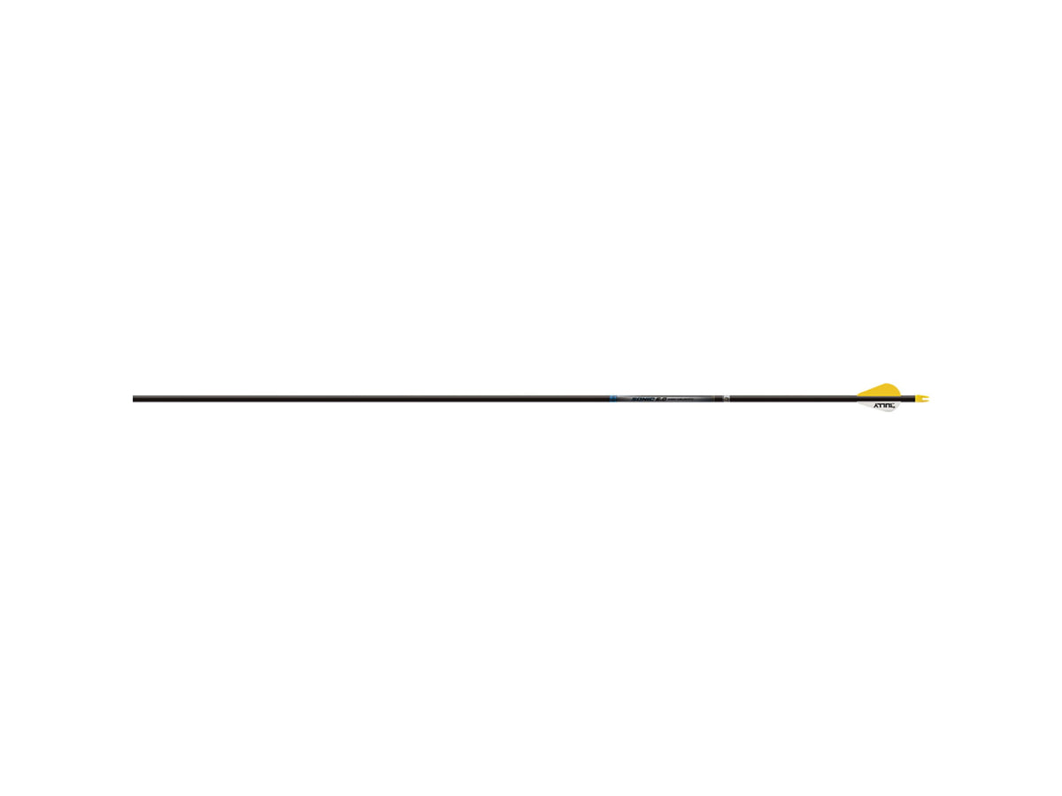 Easton Sonic 6.0 Arrows Factory Helical 250 6 pk. 330623