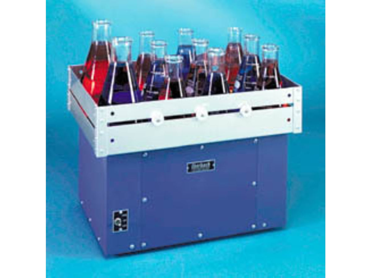 Eberbach Heavy-Duty Shaker Two-Speed Eberbach 6010 Shaker 115V 60Hz