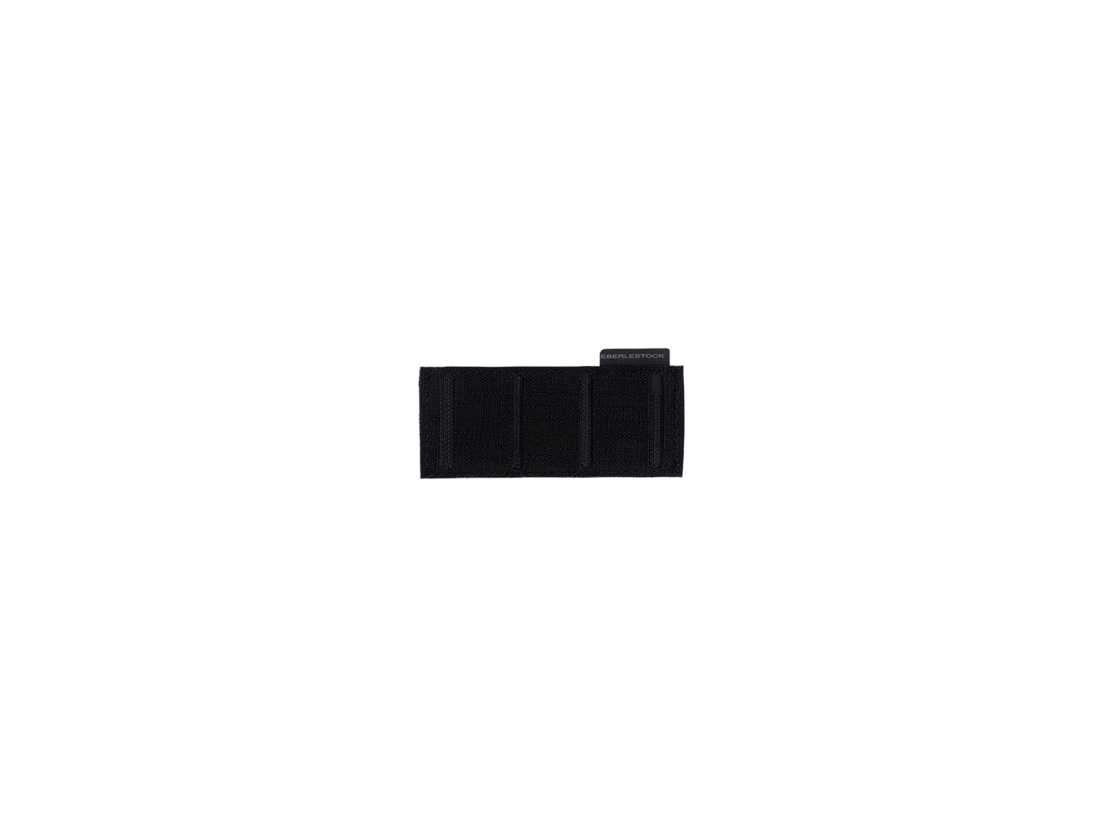 Eberlestock 3x1 MOLLE Adapter - Pack of 2 Black