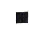 Eberlestock 3x2 MOLLE Adapter Black