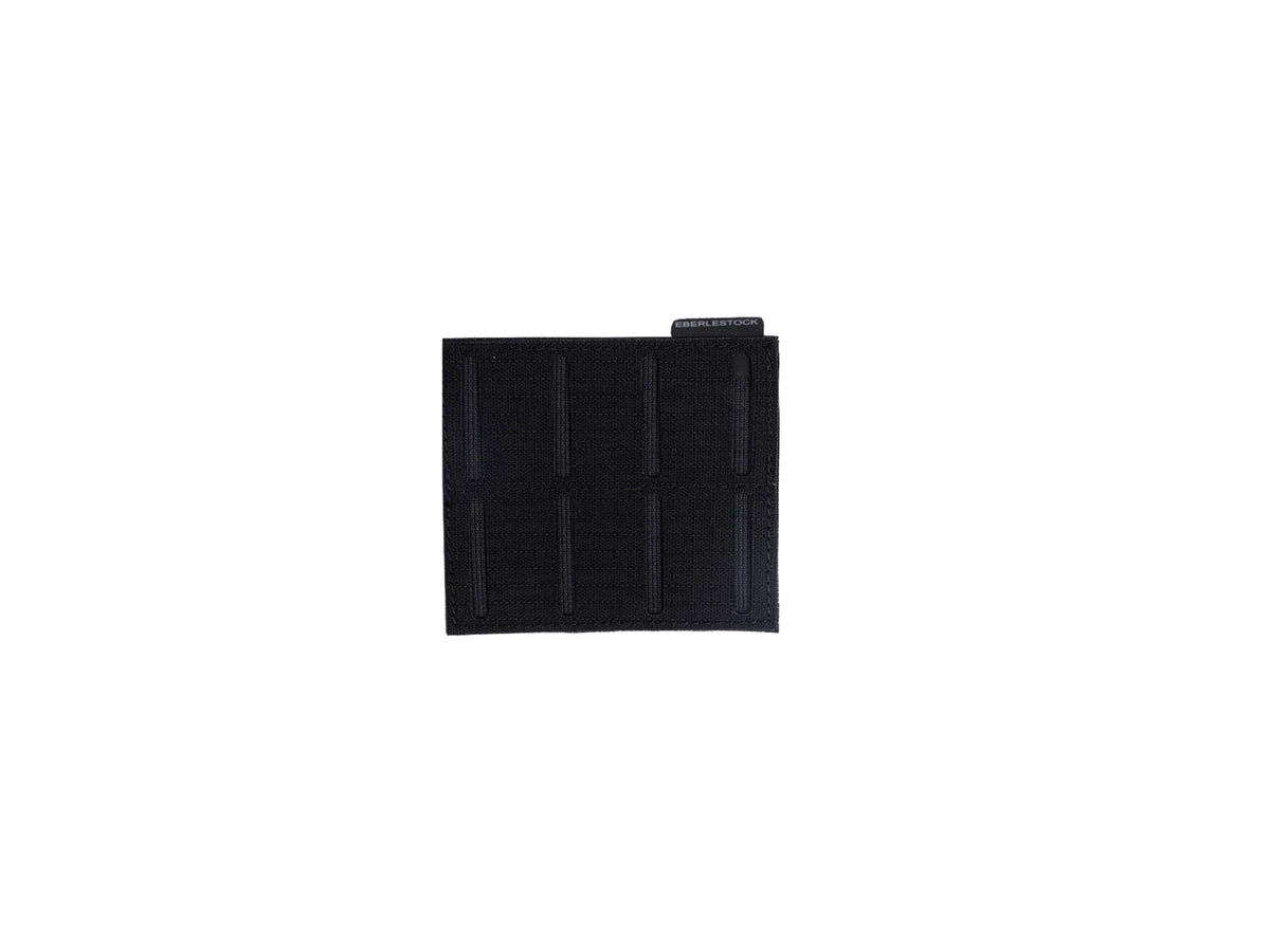 Eberlestock 3x2 MOLLE Adapter Black