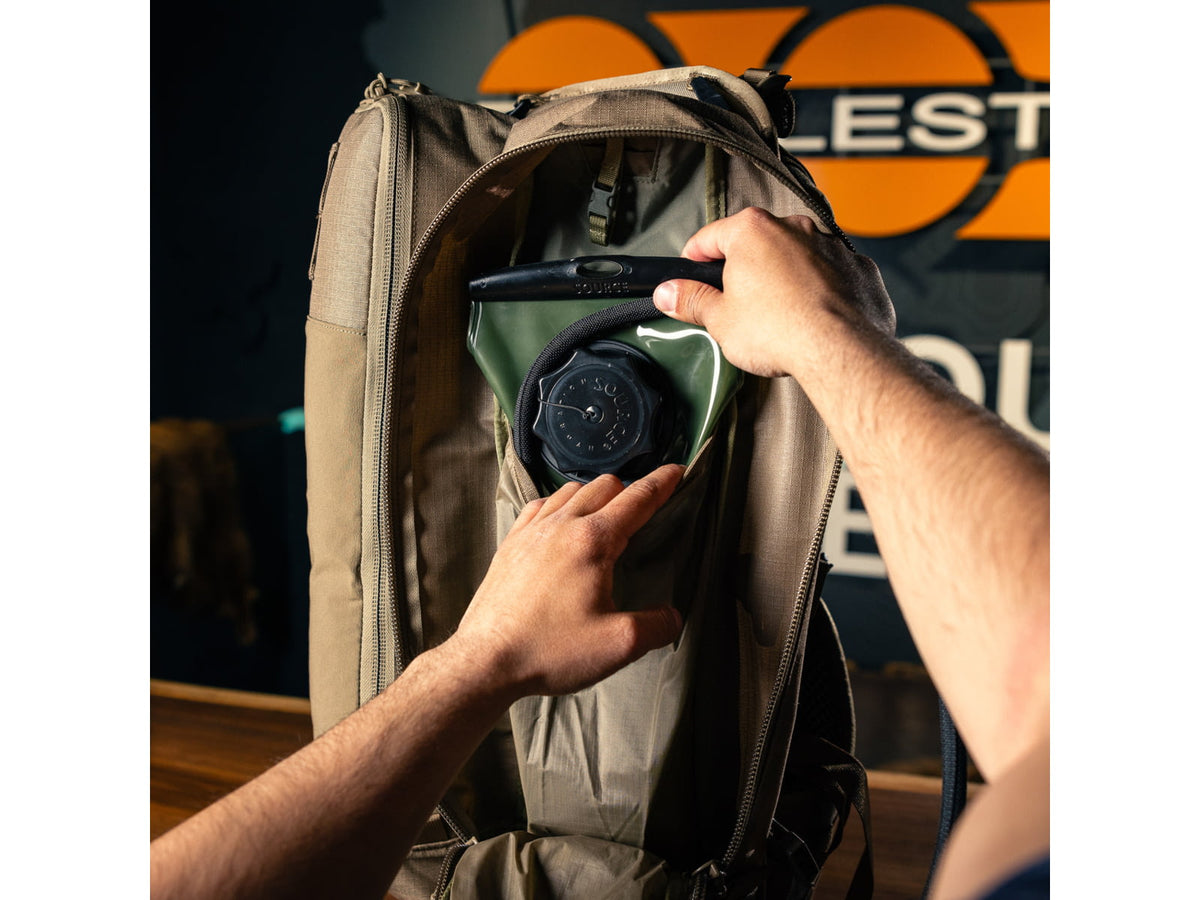 Eberlestock Batwing V2 Pouch