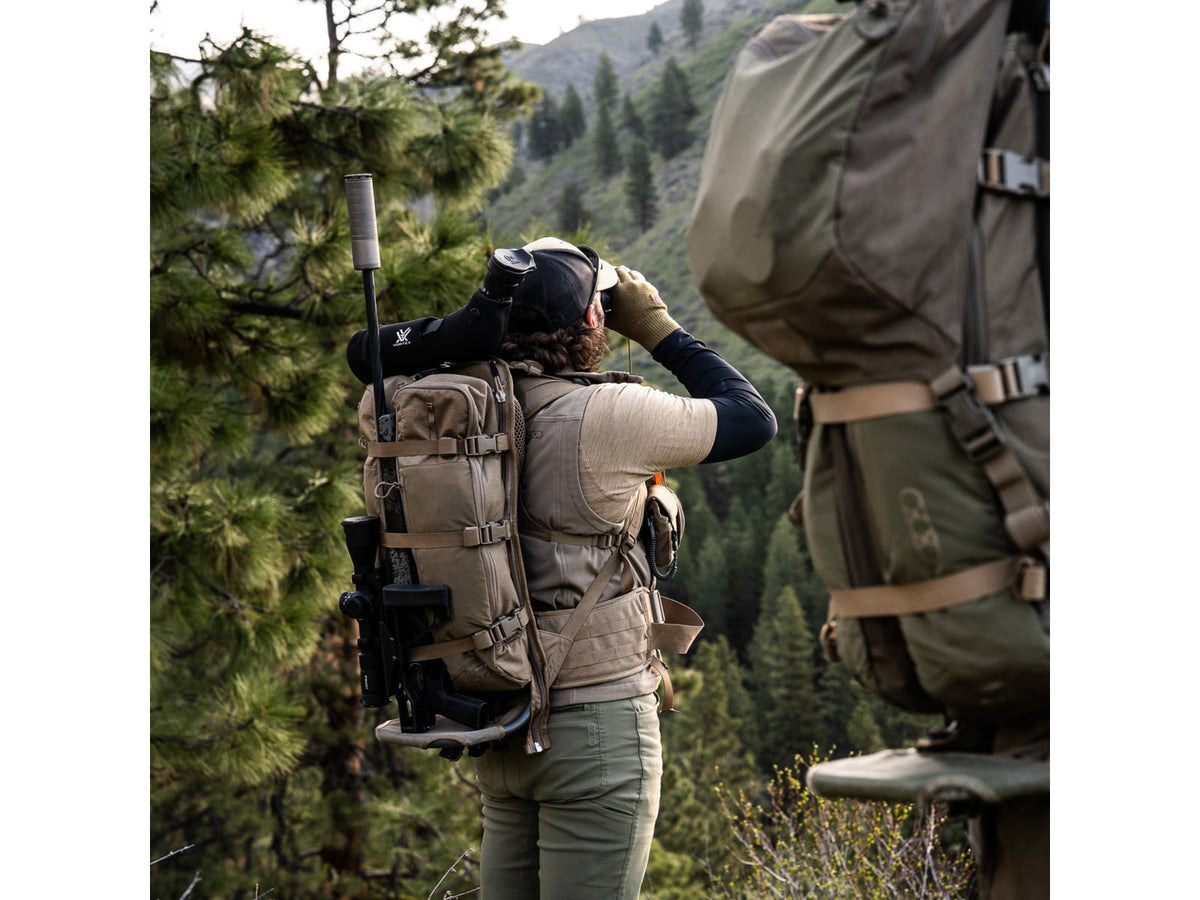 Eberlestock Batwing V2 Pouch