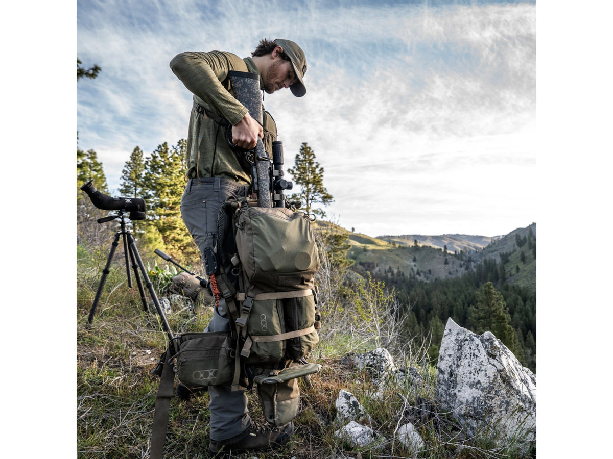 Eberlestock Batwing V2 Pouch