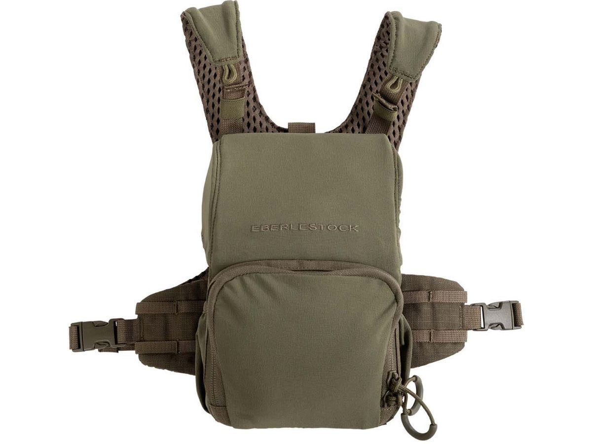 Eberlestock Bravo Bino Pack
