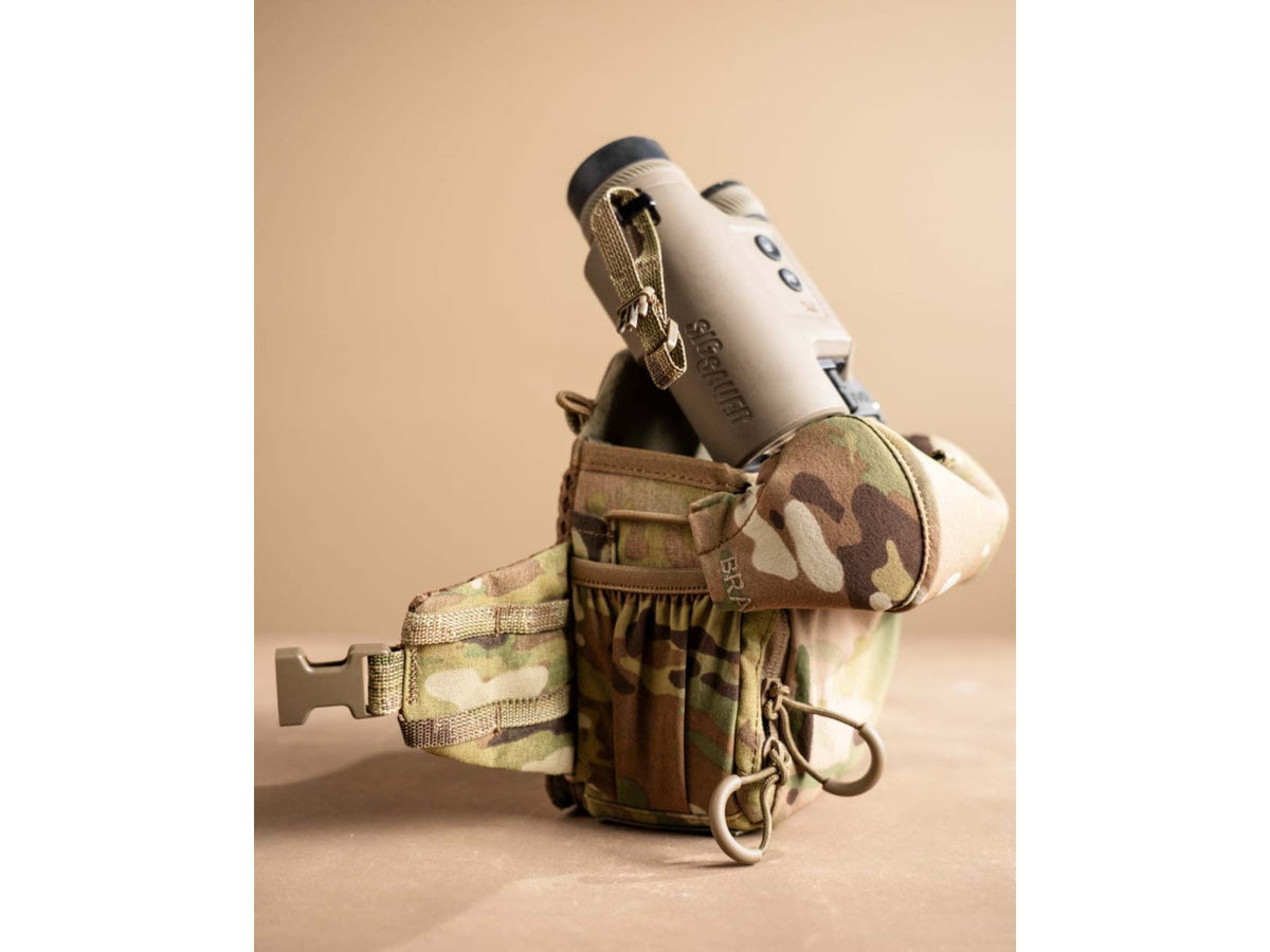 Eberlestock Bravo Bino Pack