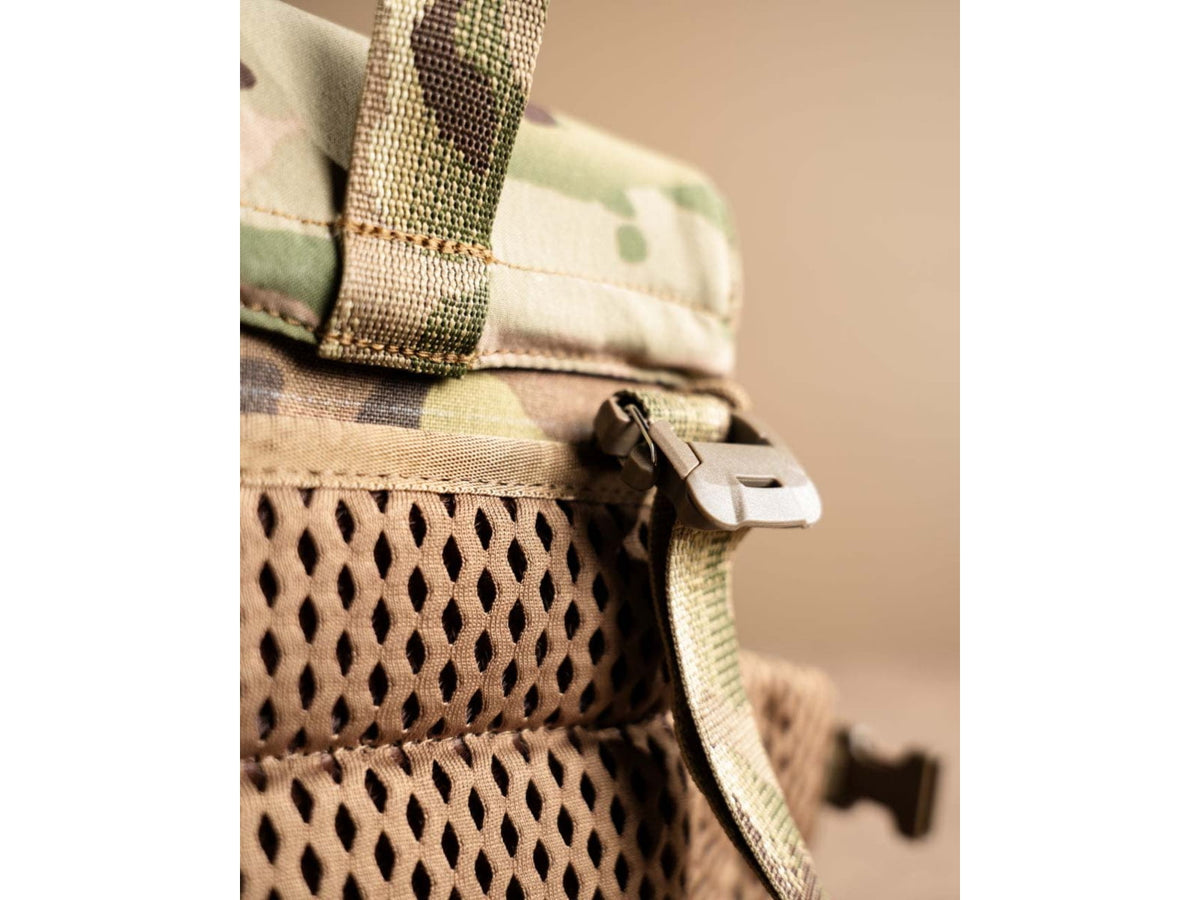 Eberlestock Bravo Bino Pack