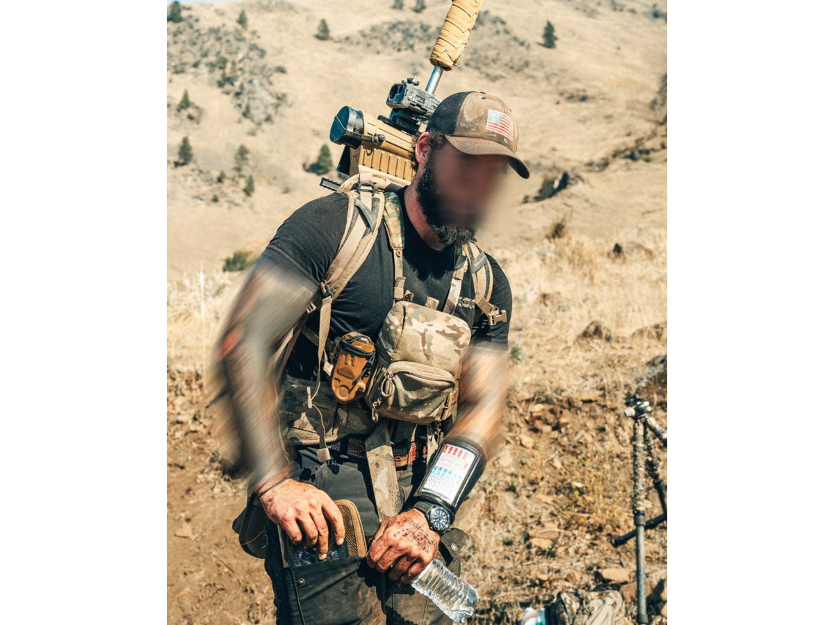 Eberlestock Bravo Bino Pack
