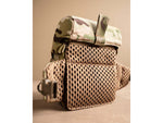 Eberlestock Bravo Bino Pack