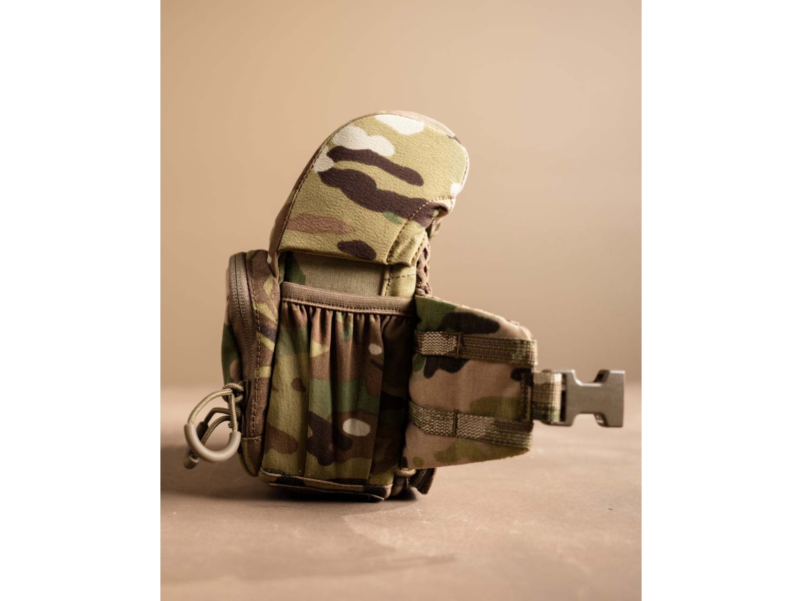 Eberlestock Bravo Bino Pack