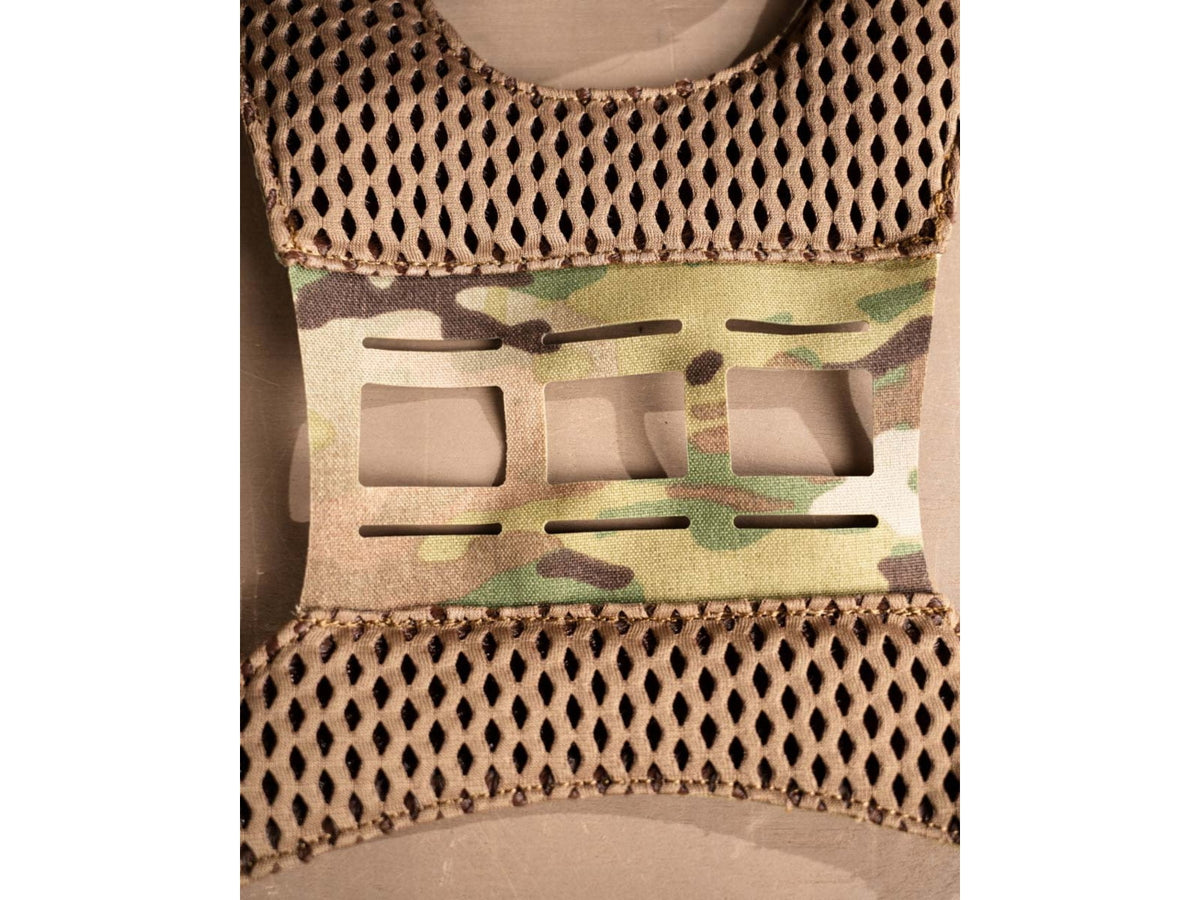 Eberlestock Bravo Bino Pack