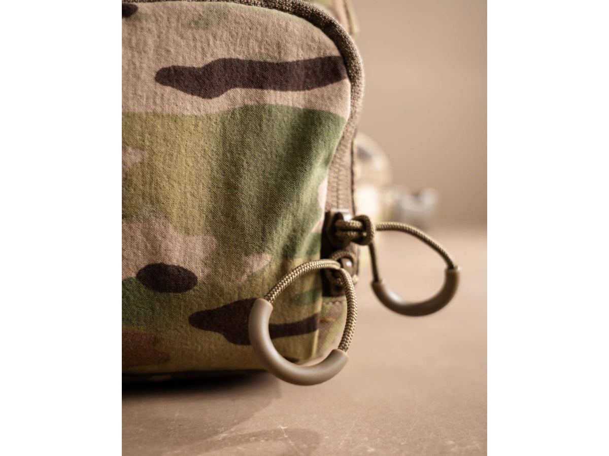 Eberlestock Bravo Bino Pack