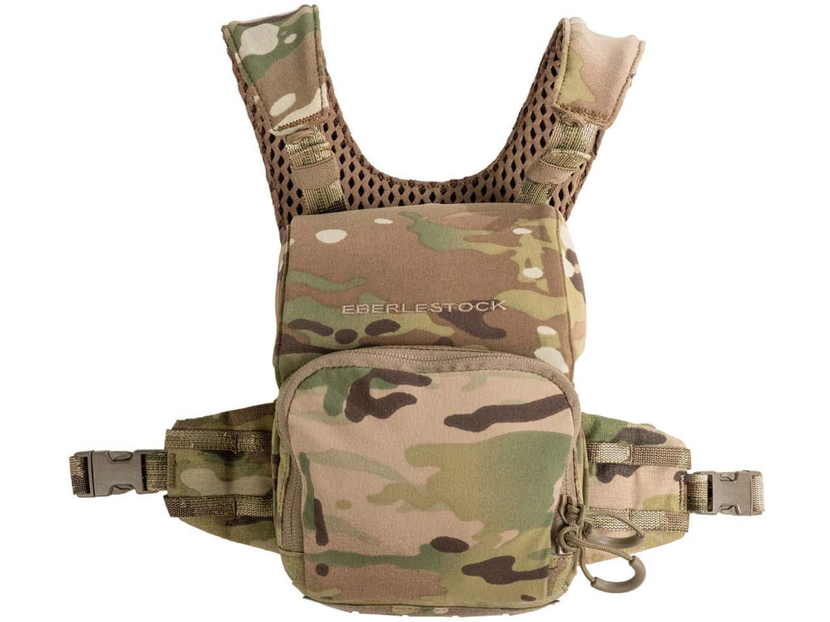 Eberlestock Bravo Bino Pack
