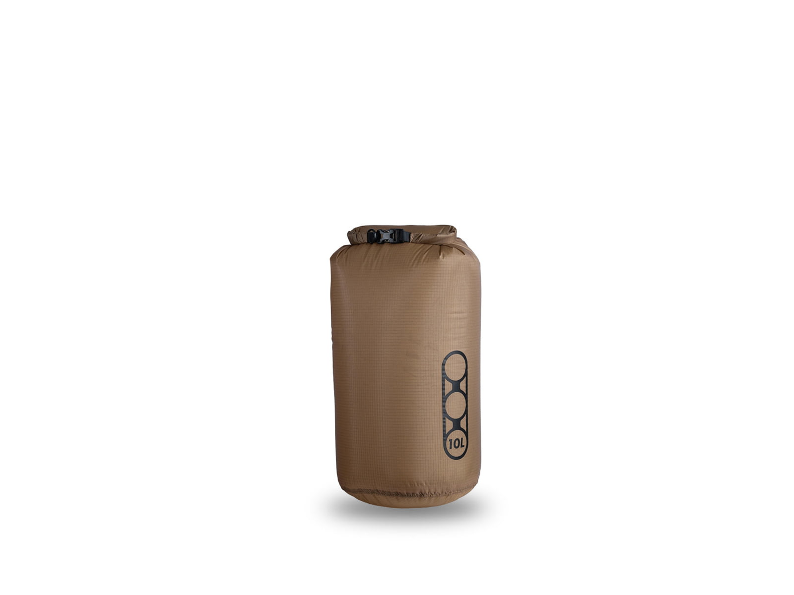 Eberlestock Cirrus Ultralight 10-Liter Dry Bag Dry Earth