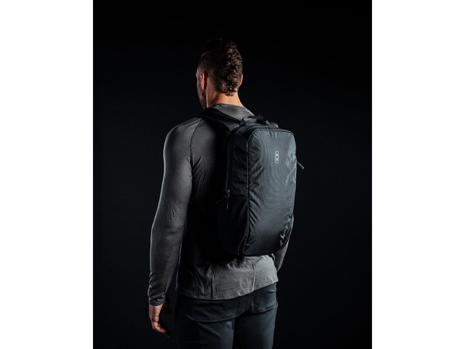 Eberlestock Fade Transport 21L Backpack Olive