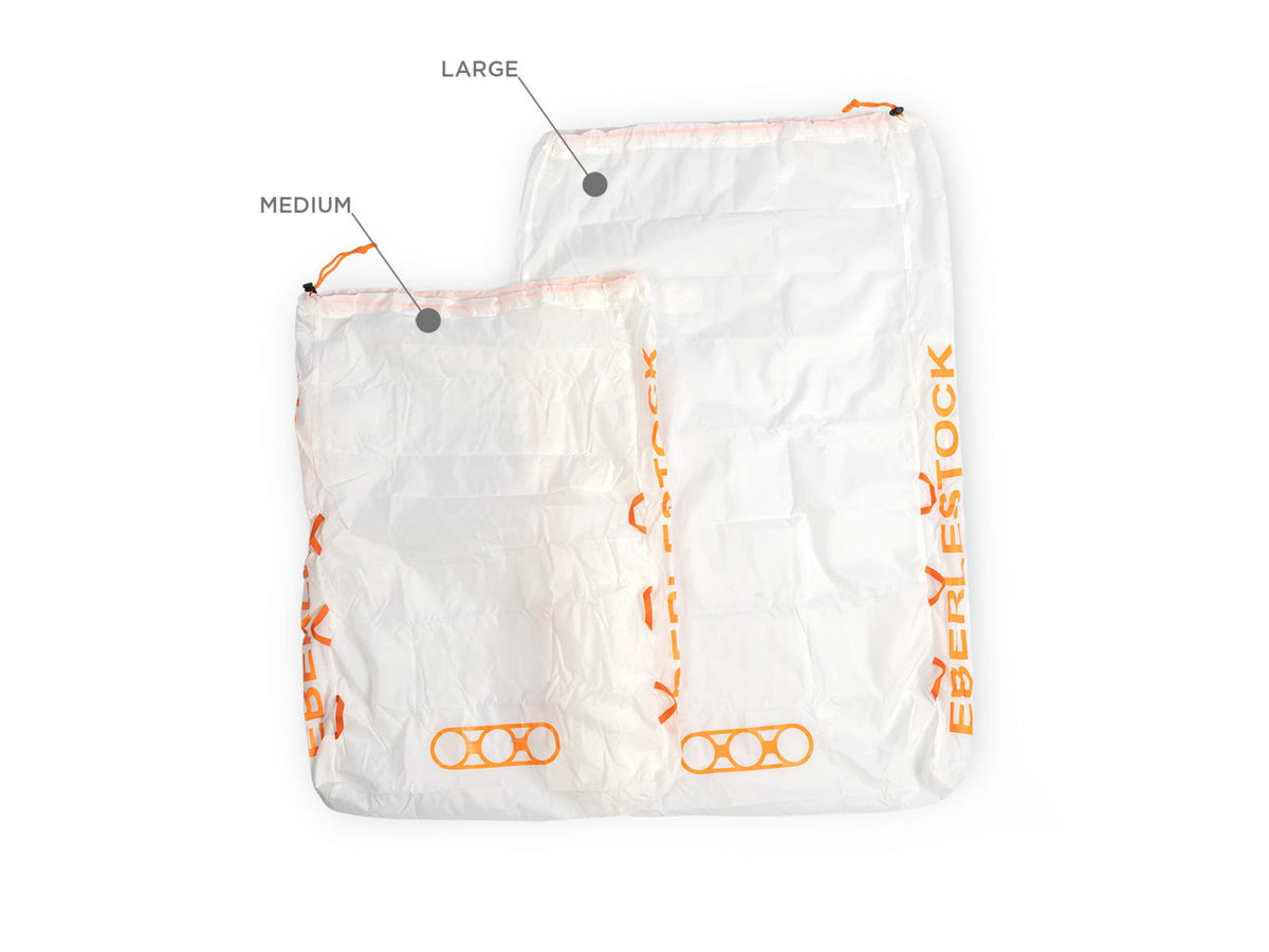 Eberlestock Emod Game Bag White Extra Large