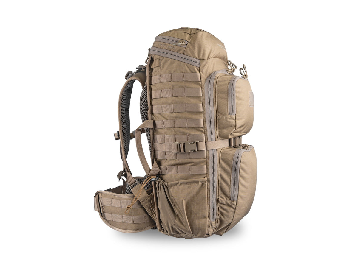 Eberlestock Fac Track Backpack