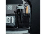 Eberlestock Fade Admin Pouch Black Small