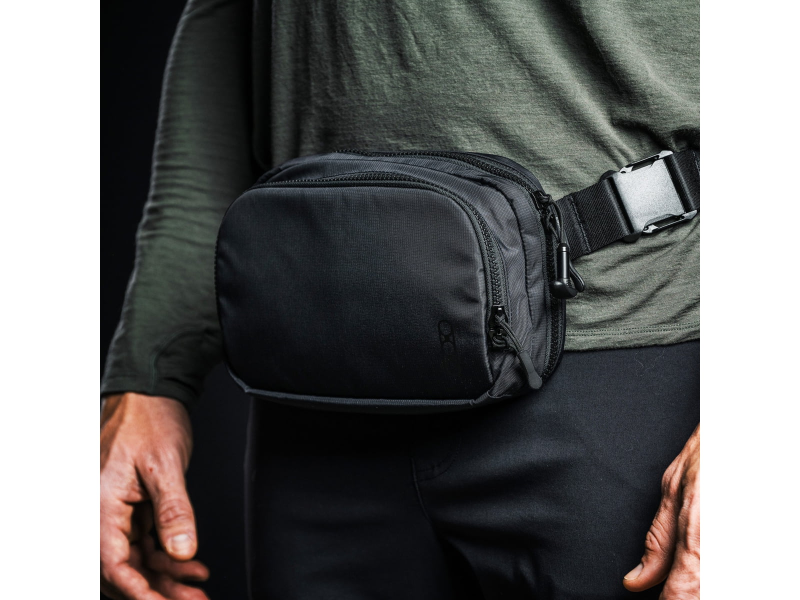 Eberlestock Fade Flex Waist Pack