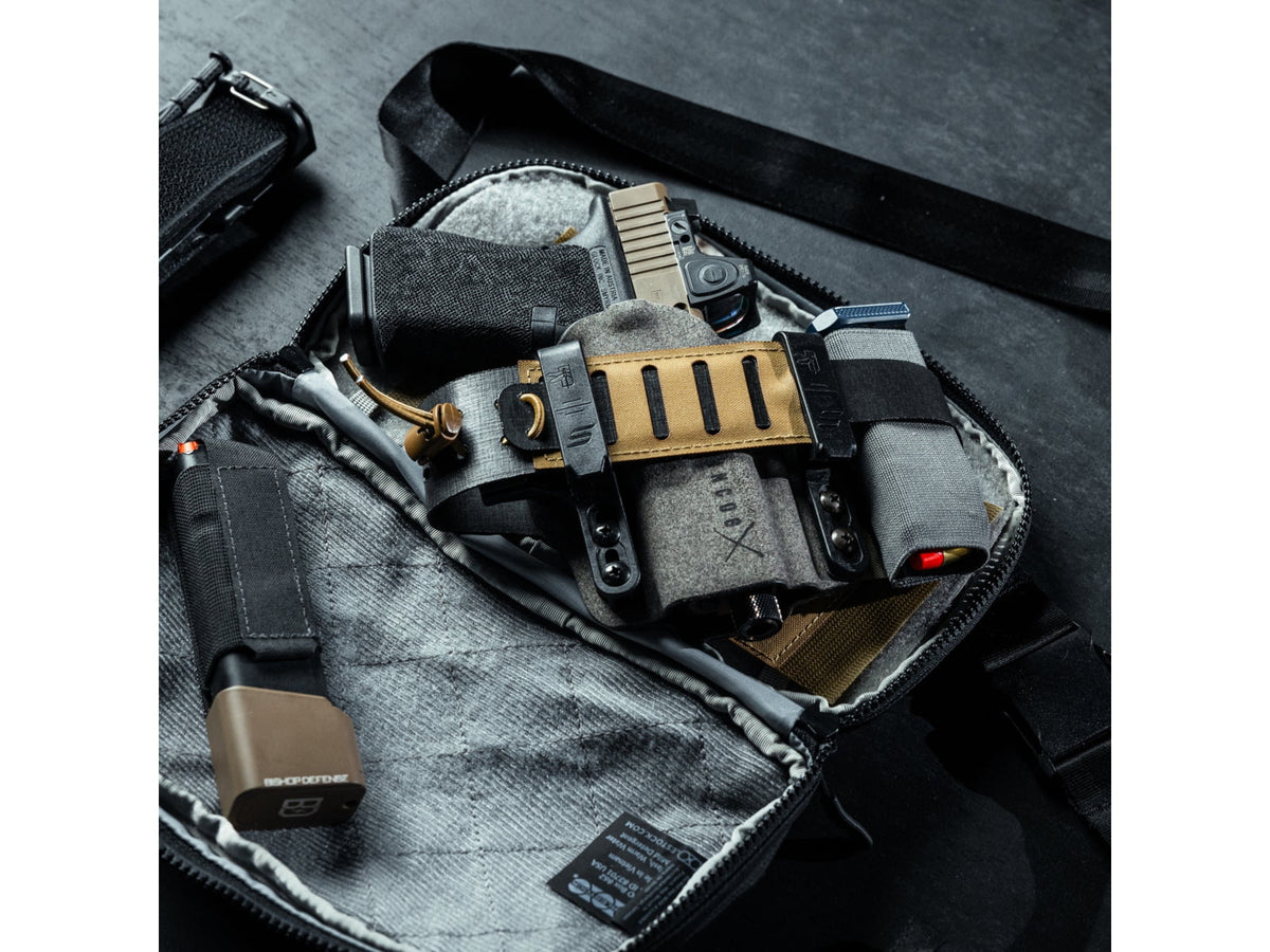 Eberlestock Fade Flex Waist Pack