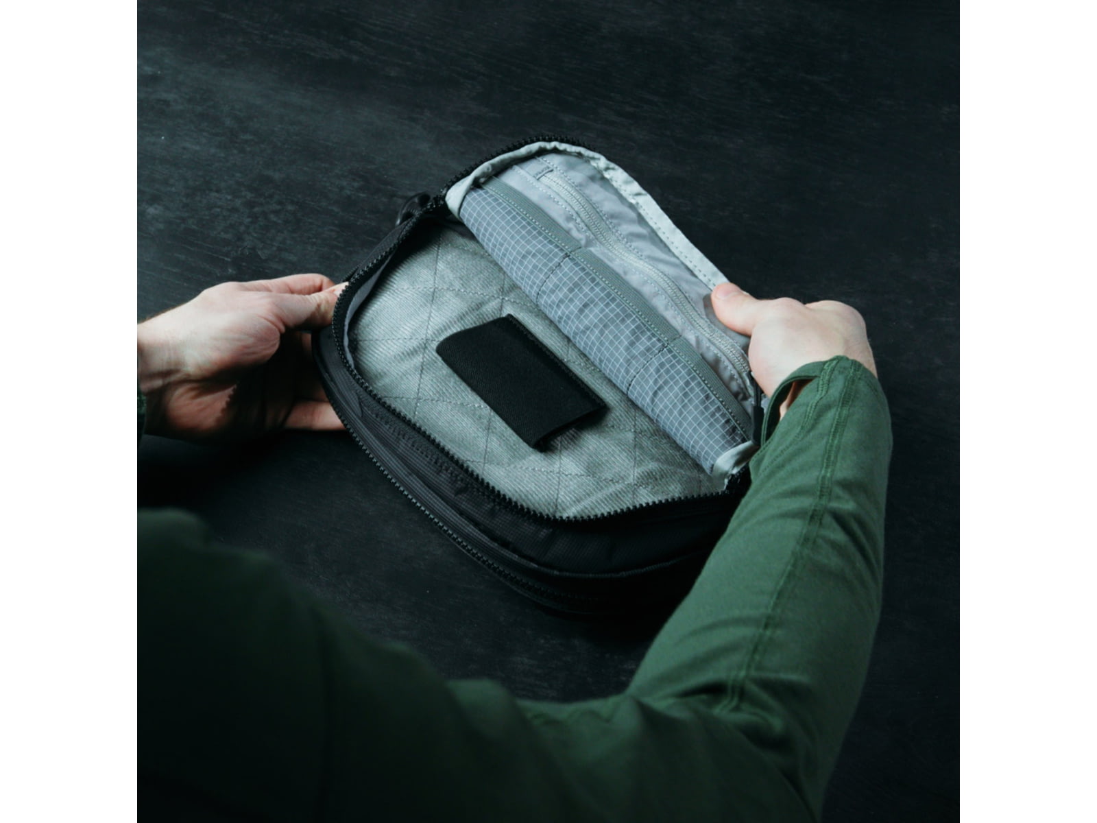 Eberlestock Fade Flex Waist Pack